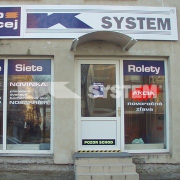 Žalúzie, sieťky proti hmyzu, rolety a pergoly Košice