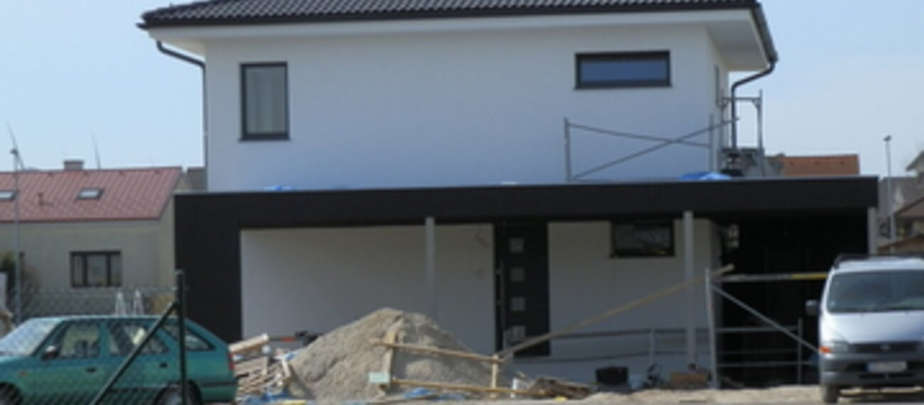 K-system – partner projektu „Pasívny dom Kittsee“