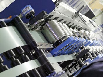 K-system - overený dodávateľ tieniacej techniky