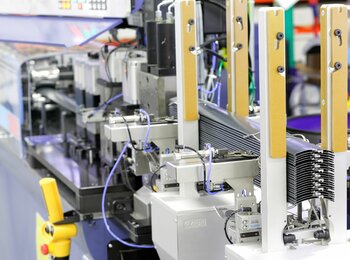K-system - overený dodávateľ tieniacej techniky
