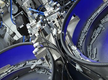 K-system - overený dodávateľ tieniacej techniky