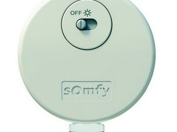somfy ksystem