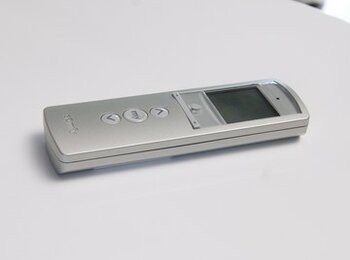 elero ovladac