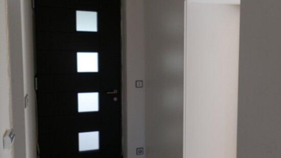 Vyskúšajte si pohodlné bývanie v pasívnom dome
