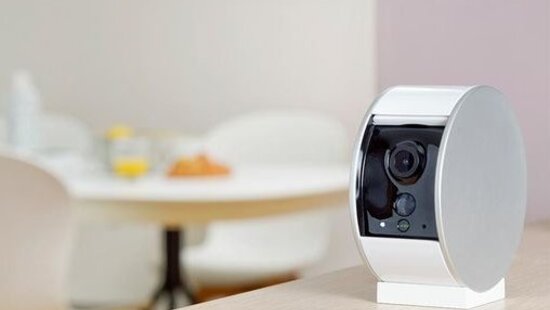 Jednoduché ovládanie s automatizáciou Somfy